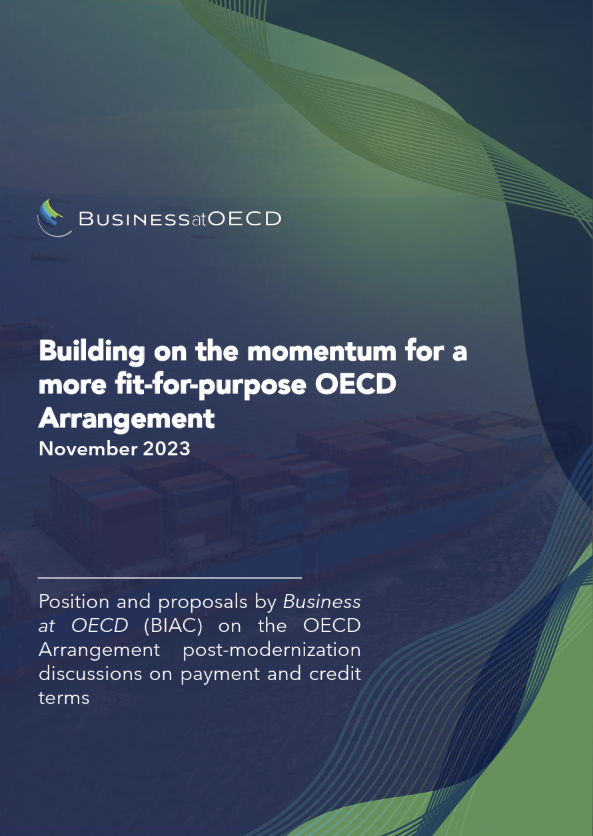 building on the momentum